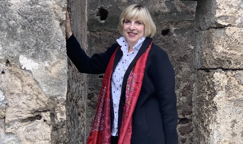 “أشعر باحترام عميق للعديد من الأشخاص الذين يعملون هنا بلا كلل لتعزيز احترام الحريات الأساسية” (مساهمة للسفيرة الأميركية بالجزائر)