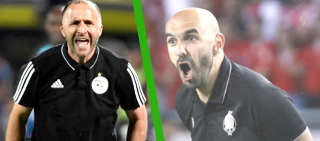Demi-finales : Comment Belmadi en a rêvé et pourquoi Regragui l’a fait