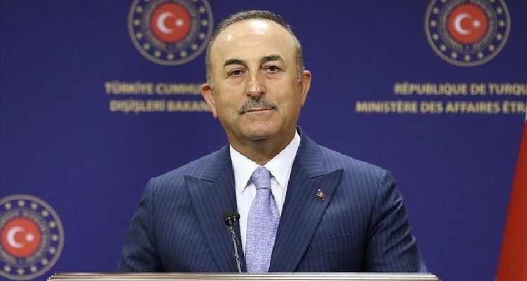 وزير الخارجية التركي بالجزائر لمتابعة تنفيذ الاتفاقيات الموقعة شهر ماي