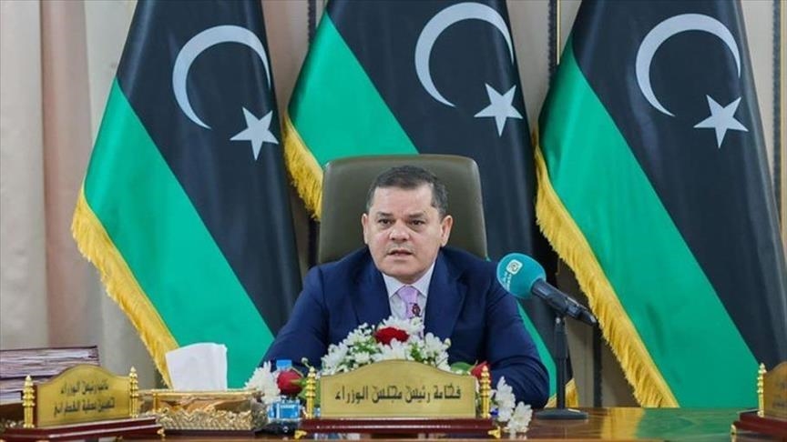 “الدبيبة يُرحب بقرار واشنطن عدم فتح إتفاقية “لوكربي