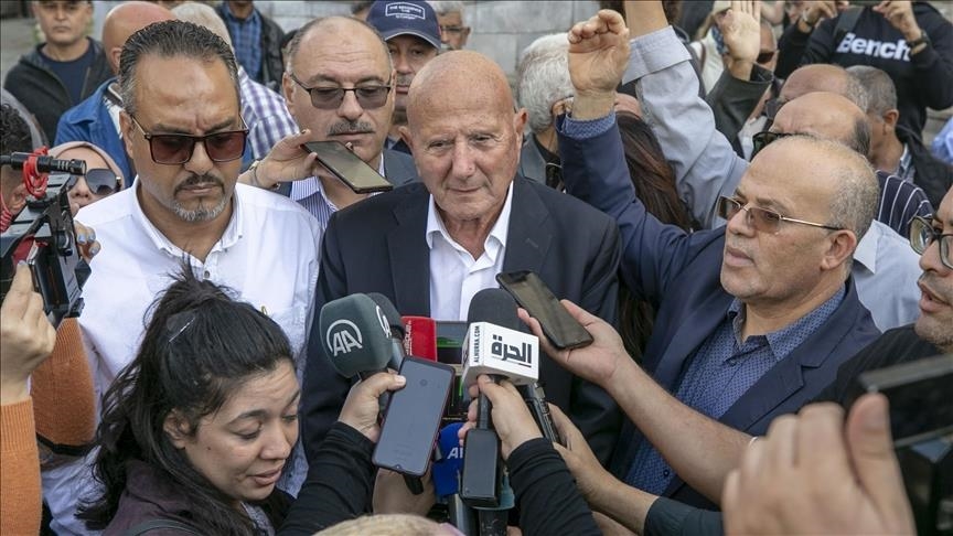 أيام قليلة عن الانتخابات البرلمانية: أحزاب المُعارضة  التُونسية تُقرر شَّن مظاهرات بالعاصمة