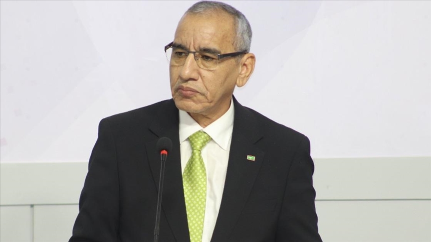 موريتانيا تُقرر حَّل أحزاب سياسية لم تحصُل على عتبة النسب الإنتخابية