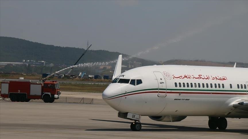 كأس العالم لكرة القدم : إلغاء 7 رحلات بين الدار البيضاء والدوحة