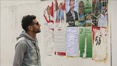 تُونس تُجري غداً أول إنتخابات بَرلمانية تحت سُلطة قيس سعيَّد