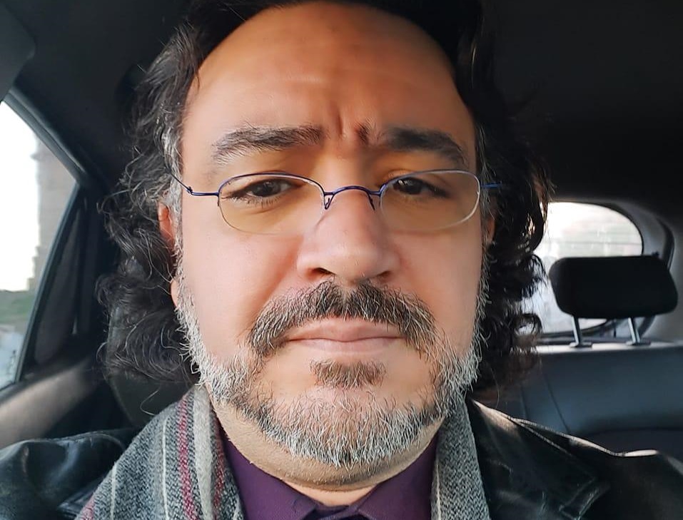 إدانة الصحفي والناشط عبدالكريم زغليش بعام حبس نافذ