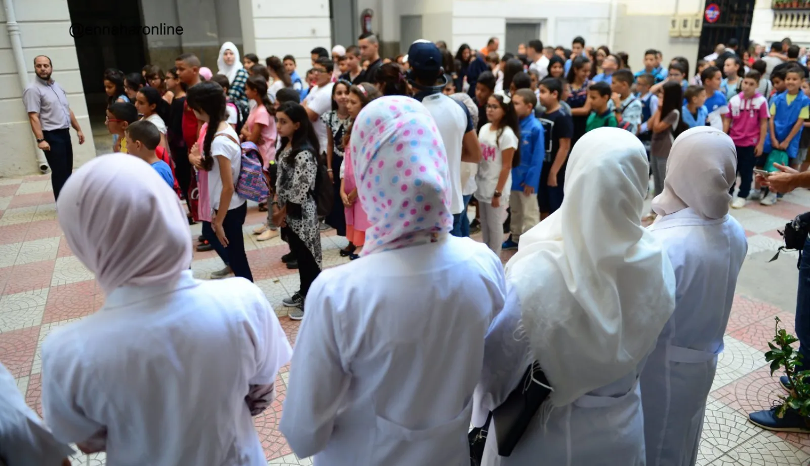 تنتهي قبل نهاية فيفري: عملية ترسيم الأساتذة المتعاقدين لا علاقة لها بالمناصب المخصصة سنويا