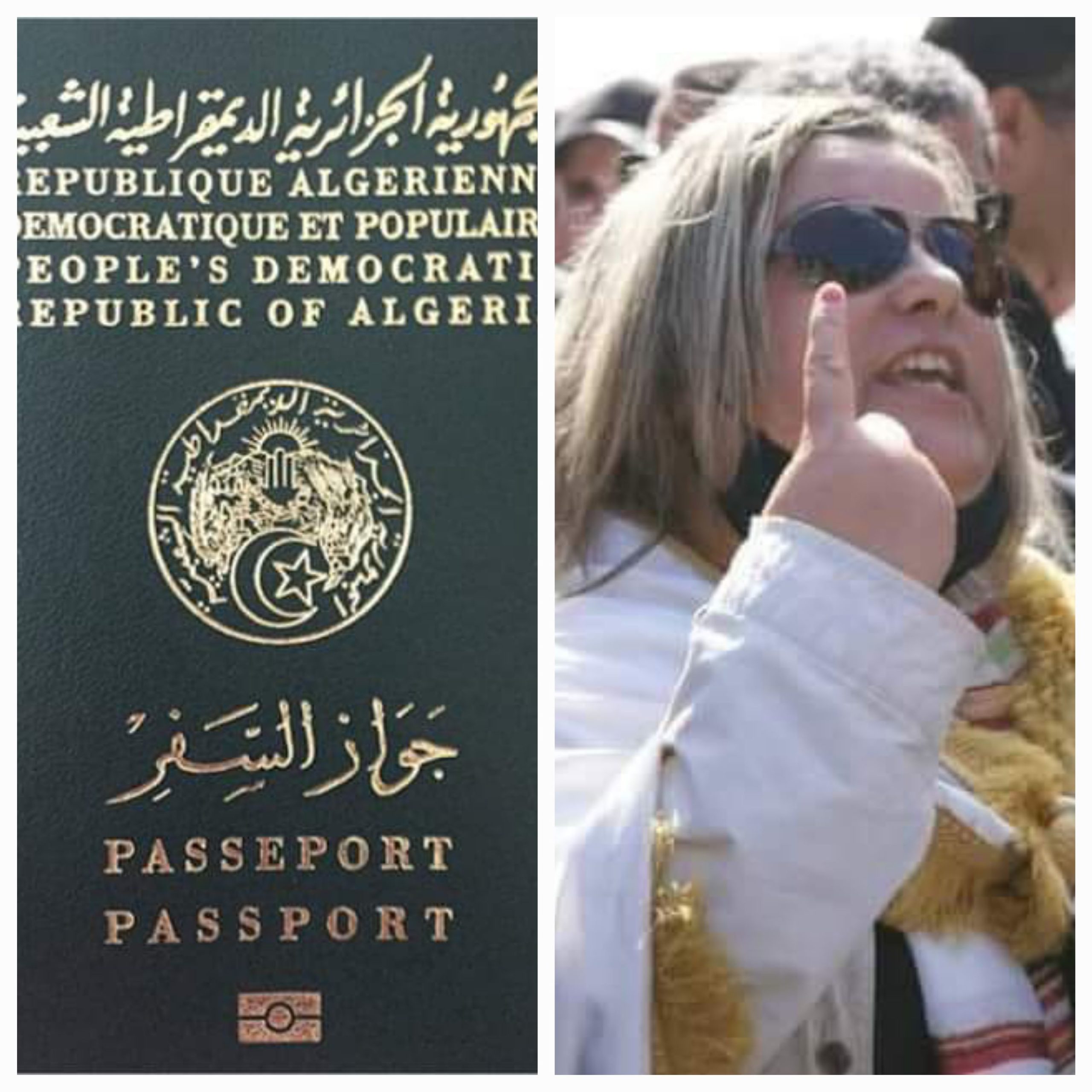 سحب جماعي لجوزات سفر نشطاء في بجاية: قرار أمني أم قضائي ومن يقف وراء ذلك