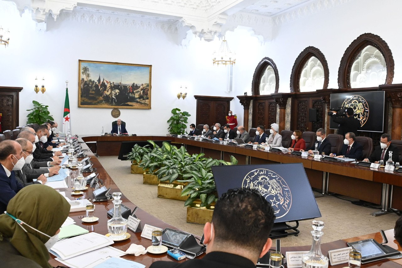 مجلس الوزراء: تفعيل “شرطة المياه” لمواجهة ندرة المياه