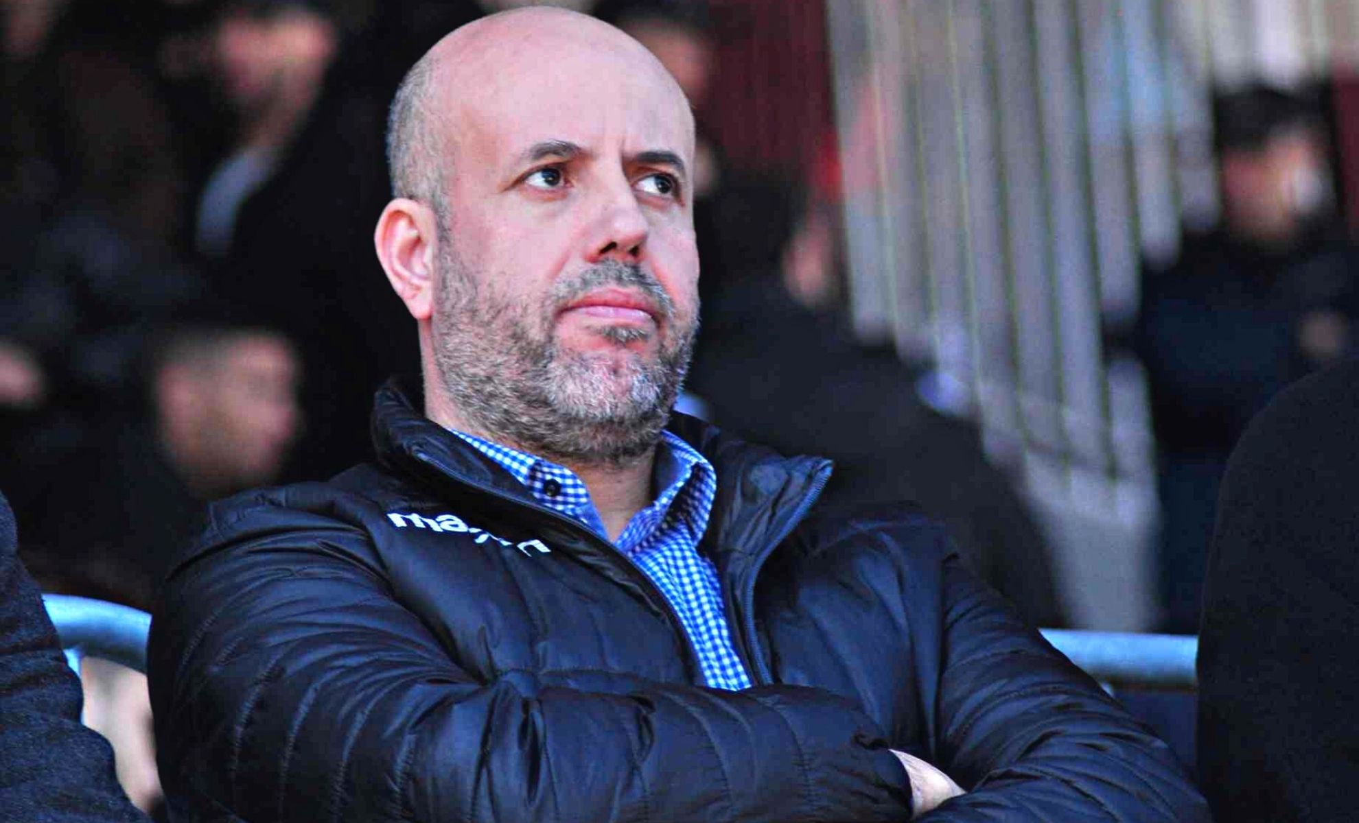 إيداع شريف ملال الحبس المؤقت