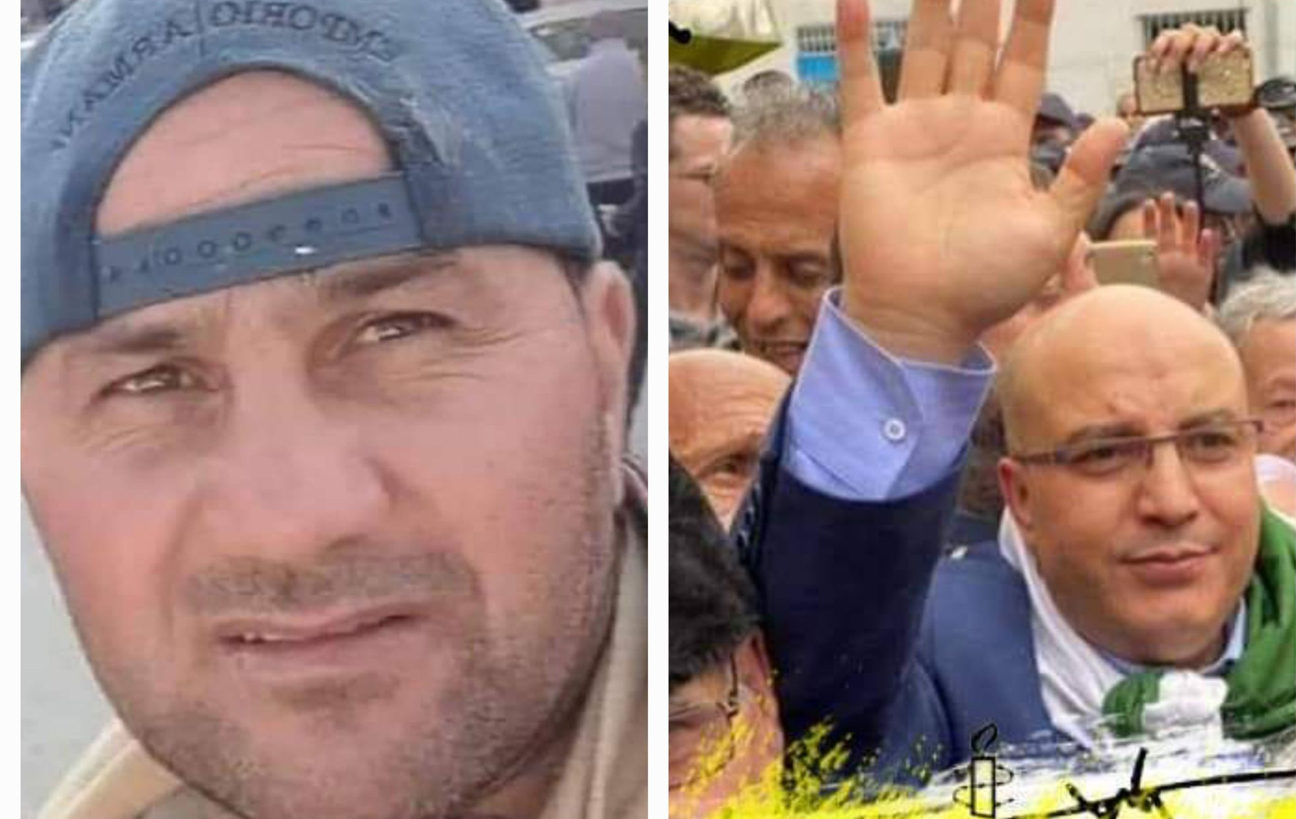 مجلس قضاء تيزي وزو: تأييد الرقابة القضائية في حق فضيل بومالة وفاتح قاصد