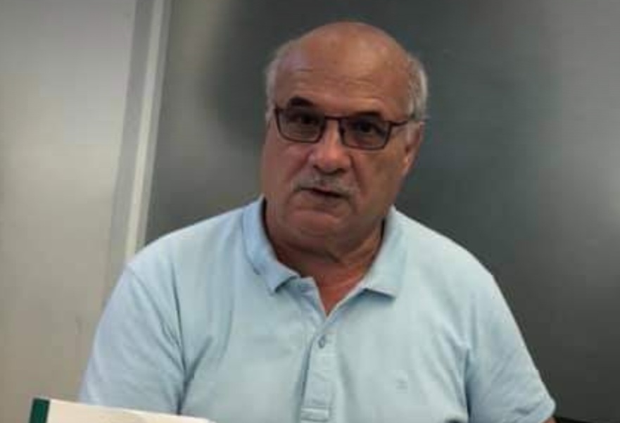 ناصر جابي: تقلص الفعل السياسي في الجزائر يمكن أن تكون له نتائج كارثية