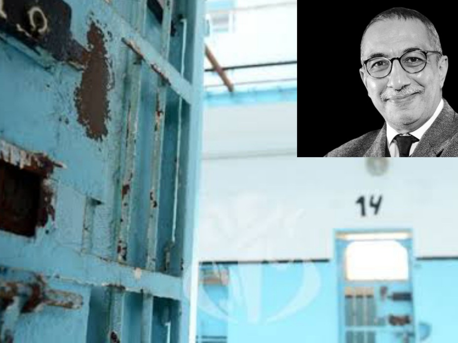 بعد التعجيل بالملف: غرفة الاتهام تؤيد أمر إيداع إحسان القاضي الحبس المؤقت