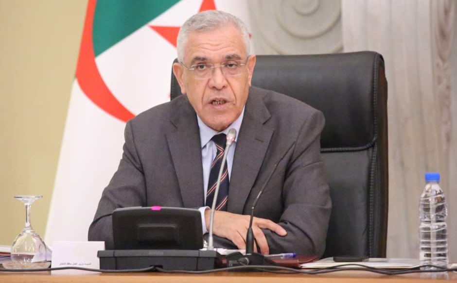 وزير العدل بخصوص قانون جمع التبرعات: لا يمكن مراجعة مسألة تم التشريع فيها منذ 50 سنة