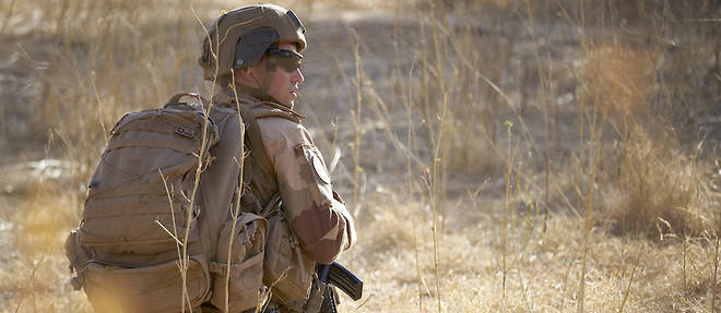 بوركينا فاسو: الحكومة العسكرية تمنح القوات الفرنسية شهراً لمغادرة أراضيها 