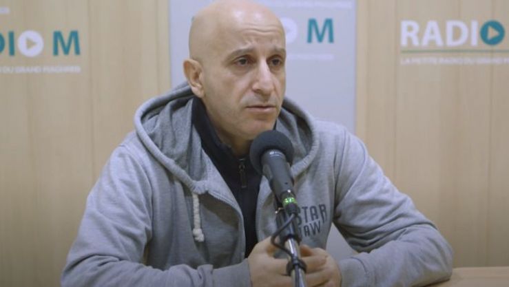 مجلس قضاء الجزائر: التماس تأييد الحكم الابتدائي في حقّ الباحث سعيد جاب الخير