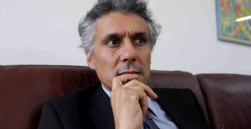 مجلة “جون أفريك” تسلط الضوء على الوضع الصحي الخطر لرشيد نكاز بالسجن