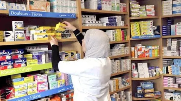 نقابة الصيادلة تُعلق الإضراب الشامل