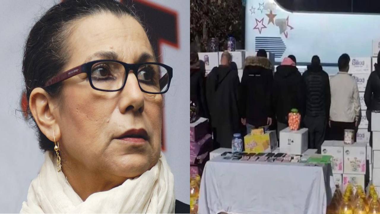 وُجّهت لهم جناية المضاربة: حزب العمال يستنكر بشدّة حبس تونسيين في الجزائر ويُطالبُ باطلاق سراحهم