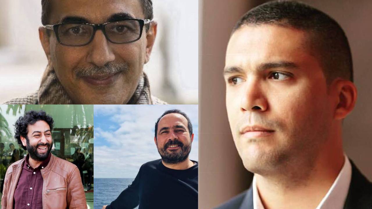 ممثل “مراسلون بلا حدود” في شمال إفريقيا: نهاية عام 2022 مروعة لحرية الصحافة