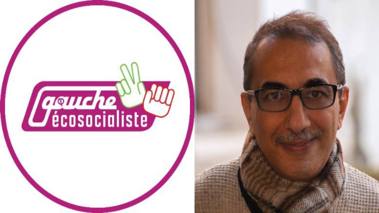 Affaire Ihsane El Kadi : La Gauche écosocialiste réclame sa libération “immédiate” et la réouverture de son espace médiatique