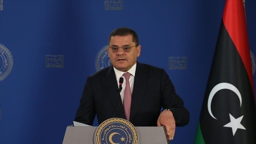 الدبيبة: سنة 2023 ستكون سنة إجراء الانتخابات في ليبيا