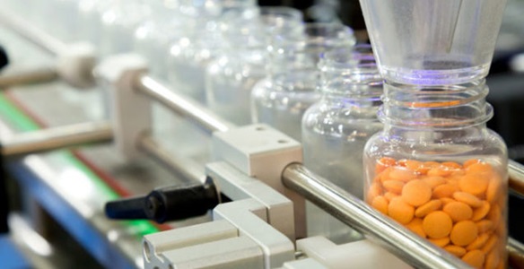 صناعة صيدلانية : غلق مؤقت لـ “مخابر سالم” وسحب نهائي لاعتماد مؤسسة “ميدي كوب”