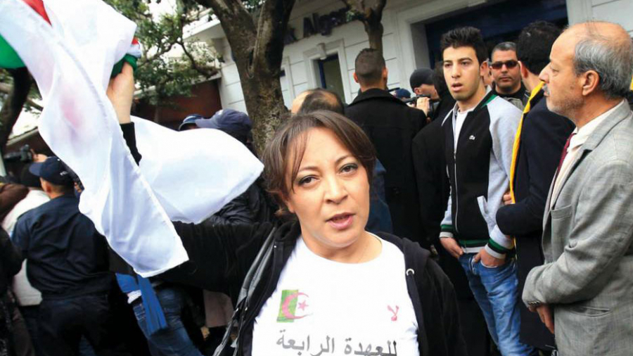 بوراوي تقدم إعتذراها لتونس ولعمامرة يلتقي وزير خارجية تونس بالقاهرة