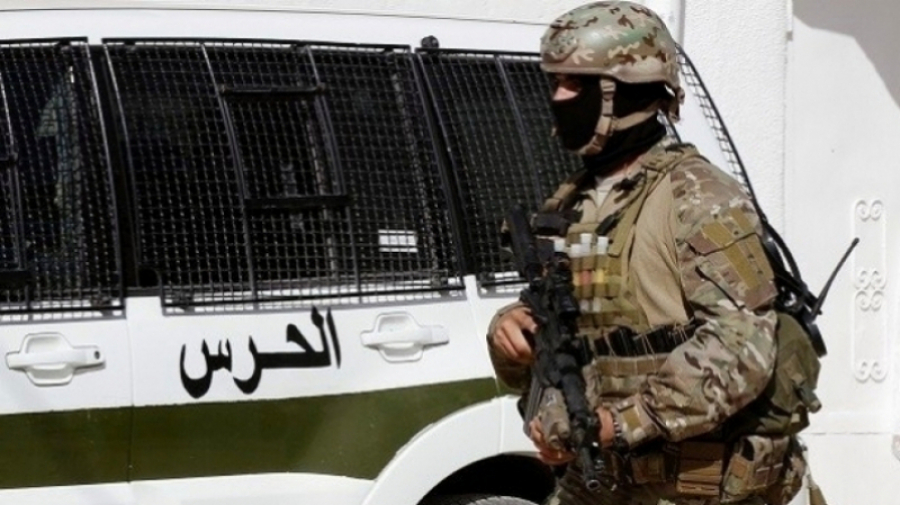 توقيف 57 مهاجراً عبر الحدود الجزائرية التونسية