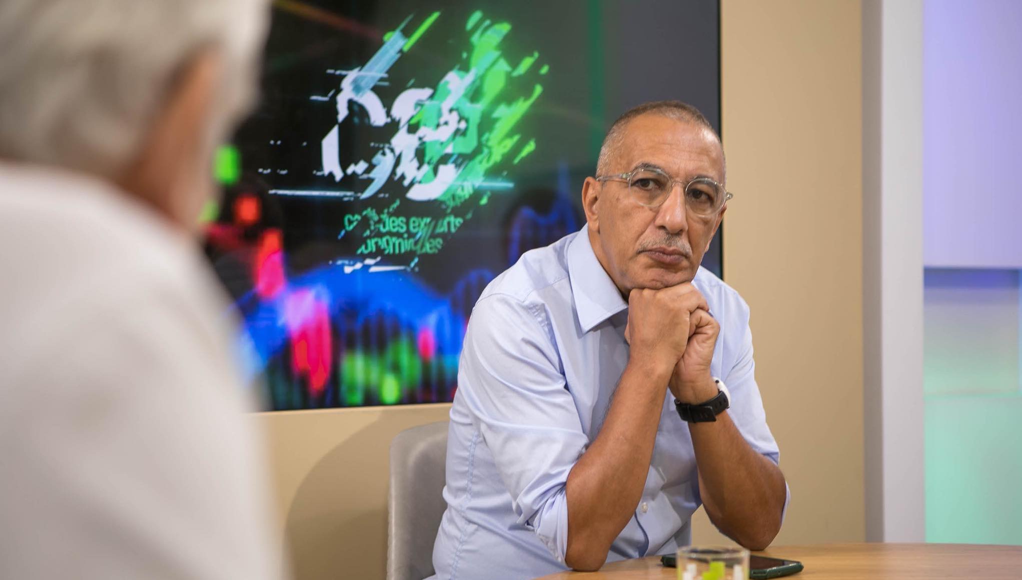 Lettre à Ihsane El Kadi, par Lamia Yousfi