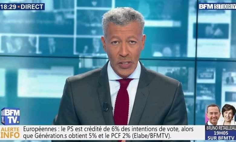 قناة “بي أف أم” الفرنسية تطرد المغربي رشيد المباركي بتهم العمالة لصالح دولة أجنبية