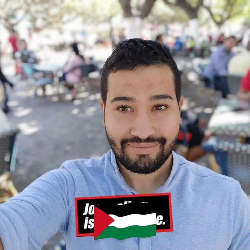 عاجل : الدرك الوطني يوقف الصحفي مصطفى بن جامع