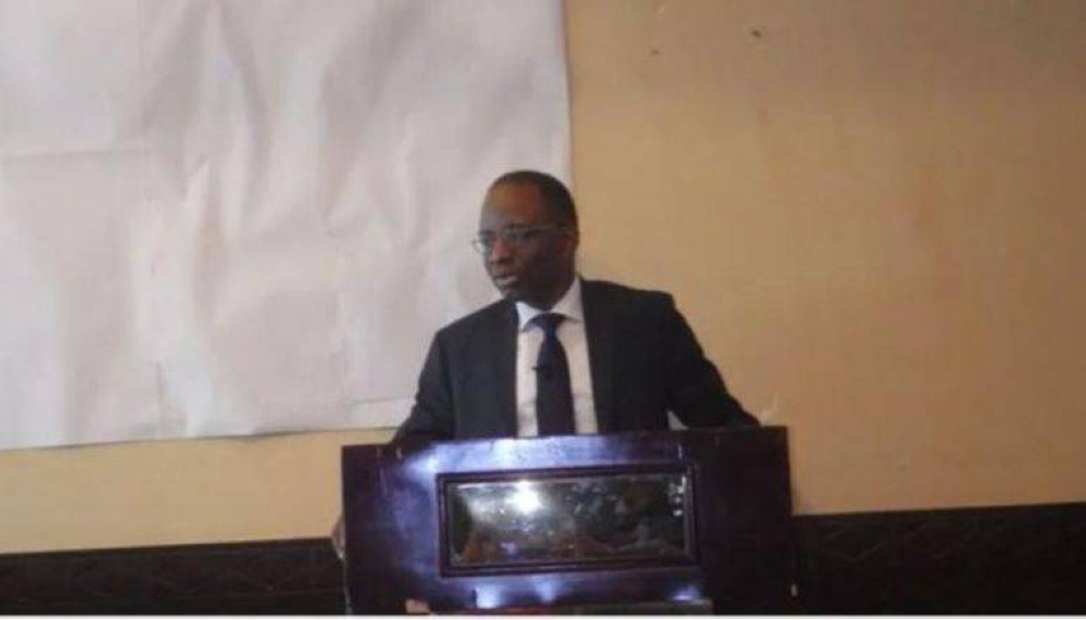 الأمم المتحدة تأسف لطرد مبعوثها من طرف السلطات المالية