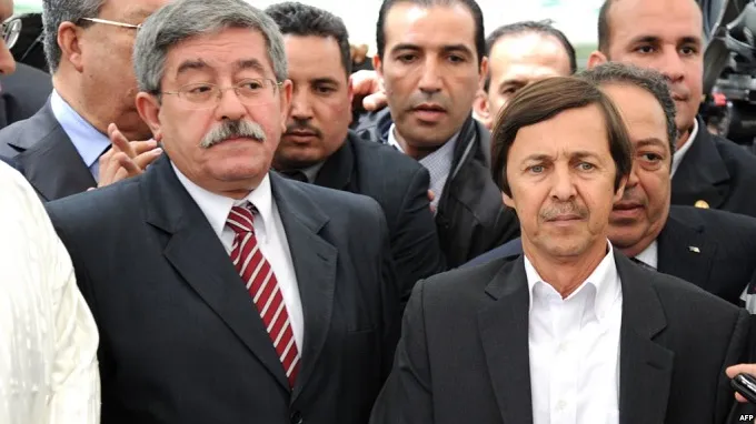 إخفاء عائدات الفساد: إدانة سعيد بوتفليقة وحداد بـ12 سنة سجن وتحكوت بـ15 عاماً