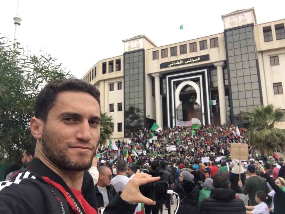 إدانة الصحفي ومسير صفحة “كل شيء عن بومرداس” بثلاثة سنوات سجناً نافذة