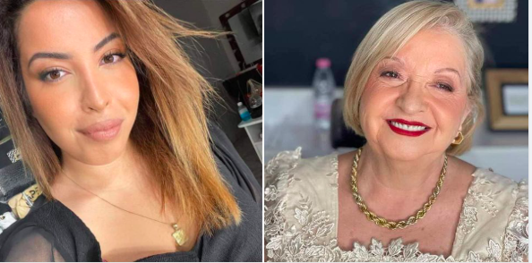 La mère et la soeur de Amira Bouraoui arrêtées par la gendarmerie