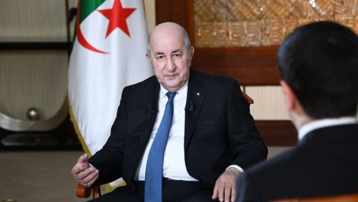 Présidentielle : Abdelmadjid Tebboune temporise pour trancher sur sa candidature