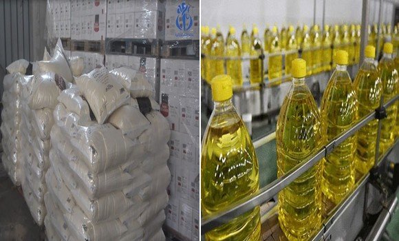 عكس ما أرداه رزيق: تسويق زيت 5 لتر وسميد 25 كلغ سيبقى متواصلاً