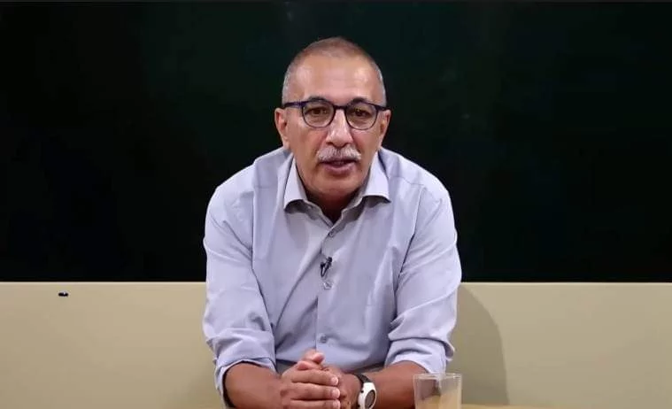 محاكمة إحسان القاضي: “مراسلون بلا حدود” تندد بالإلتماسات القاسية للنيابة