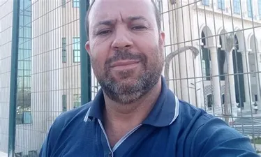 وهران : تحويل المُبلغ عن الفساد نورالدين تُونسي إلى العاصمة