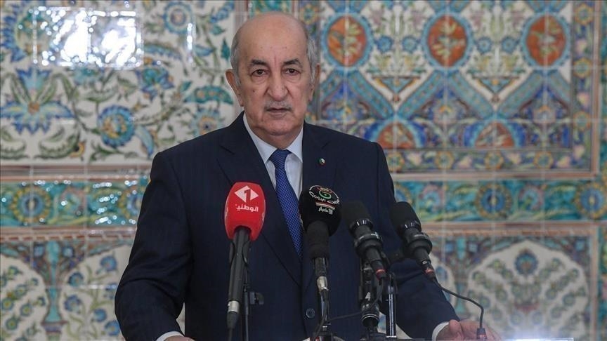 رغم الحرب والتقارب الروسي: الرئيس تبون يقرّر إعادة فتح سفارة الجزائر بأوكرانيا