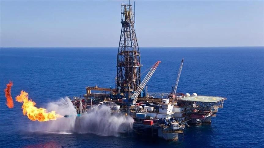 موريتانيا: إنتاج حقل غاز “سلحفاة احميم” سيبدأ مع نهاية 2023