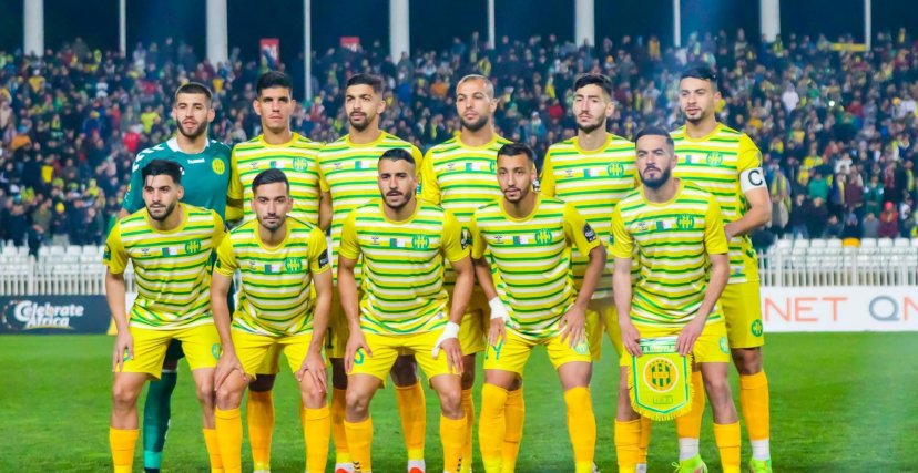 رابطة أبطال إفريقيا: شبيبة القبائل تطيح بالوداد البيضاوي المغربي