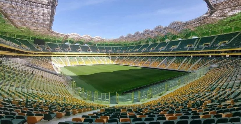 أيت منقلات: “ملعب تيزي وزو سيحمل اسم المجاهد حسين أيت احمد”