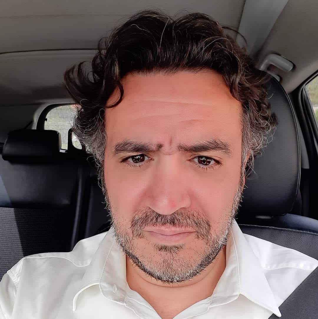 القضاء يستدعي الناشط السياسي والصحفي زغيلش مُجدداً