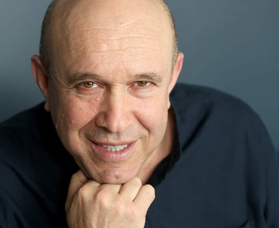 الكاتب الصحفي أعمر واعلي في ذمة الله