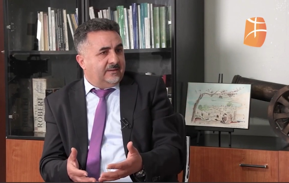 عثمان معزوز: على المعارضة أن لا تترك السلطة تصنع وحدها مصير الجزائر في 2024