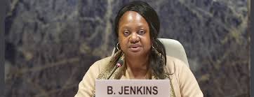 Coopération sécuritaire : une responsable américaine aujourd’hui à Alger