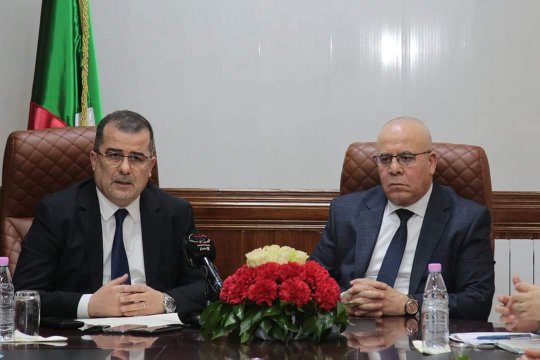 تغيير وزير العمل: ما مصير مشروعي قانوني الممارسة النقابية والحق في الاضراب