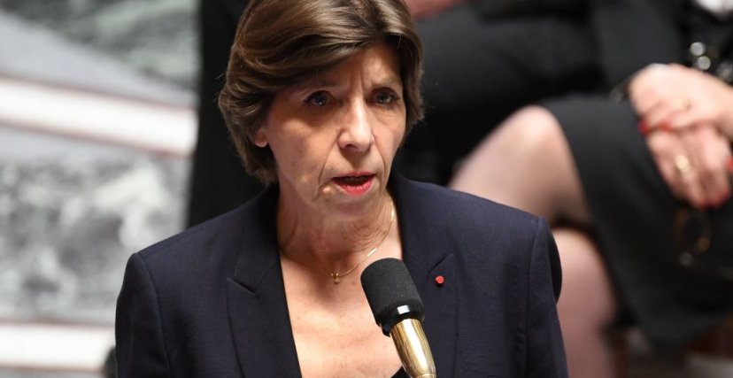 أمام انتقادات نواب البرلمان: وزيرة الخارجية الفرنسية تدافع عن “خيار” تمسكها بالجزائر