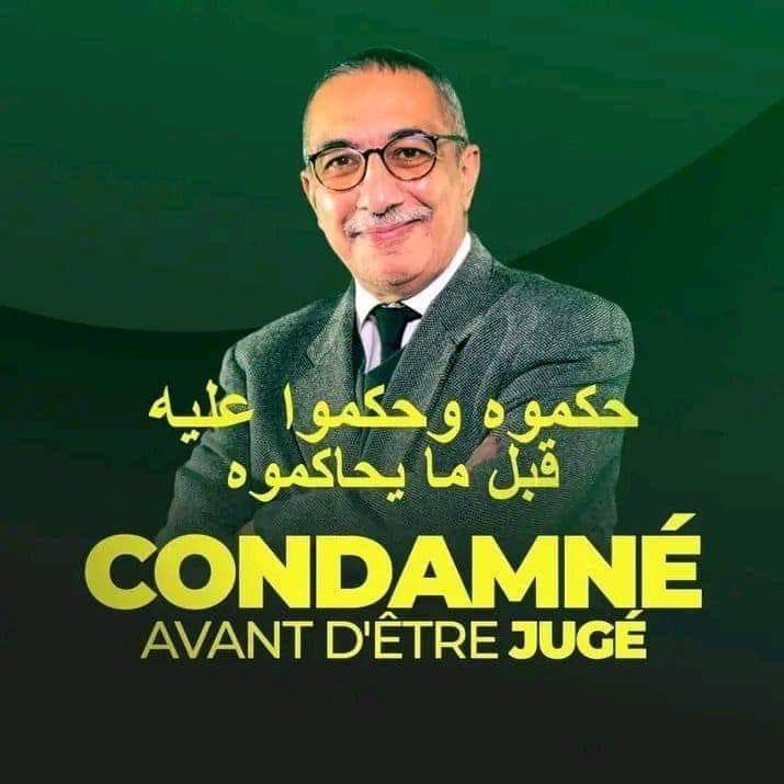 مقررةيوم الاحد: الصحفي إحسان القاضي وهيئة دفاعه يقاطعون المحاكمة